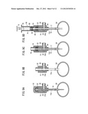 BONE CEMENT INJECTION PUNCTURE NEEDLE diagram and image