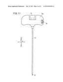 BONE CEMENT INJECTION PUNCTURE NEEDLE diagram and image