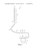 MULTI DUROMETER REINFORCED SUTURE SLEEVE diagram and image