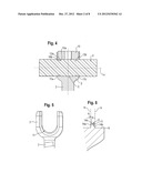 BONE ANCHORING DEVICE diagram and image