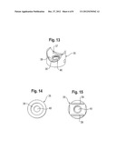 BONE ANCHORING DEVICE diagram and image