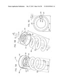 CLOSED BAND FOR PERCUTANEOUS ANNULOPLASTY diagram and image