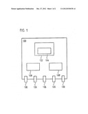 Energy Saving at a Network Node in an Automation Network diagram and image