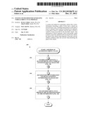 SYSTEM AND METHOD FOR GENERATING VEHICLE DRIVE CYCLE PROFILES diagram and image