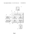 SYSTEM AND METHOD FOR GENERATING VEHICLE DRIVE CYCLE PROFILES diagram and image