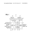 VEHICULAR ELECTRONIC CONTROL DEVICE, RELATED INFORMATION ACQUISITION     DEVICE, AND METHOD FOR CONTROLLING THE SAME diagram and image