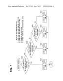 VEHICULAR ELECTRONIC CONTROL DEVICE, RELATED INFORMATION ACQUISITION     DEVICE, AND METHOD FOR CONTROLLING THE SAME diagram and image