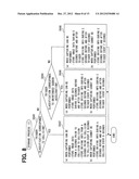 VEHICULAR ELECTRONIC CONTROL DEVICE, RELATED INFORMATION ACQUISITION     DEVICE, AND METHOD FOR CONTROLLING THE SAME diagram and image