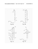 DEEP LANE NAVIGATION SYSTEM FOR AUTOMATIC GUIDED VEHICLES diagram and image