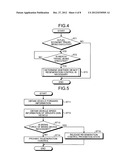 VEHICLE CONTROL DEVICE diagram and image