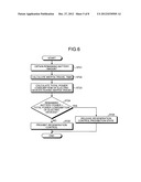 VEHICLE CONTROL DEVICE diagram and image