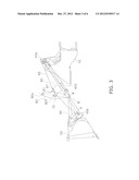 TRAVEL DAMPER CONTROL DEVICE FOR WHEEL LOADER diagram and image