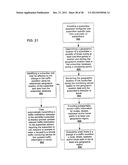 Automated Location-Intelligent Traffic Notification Service Systems and     Methods diagram and image