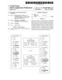 METHODS AND SYSTEMS FOR DATA  ANALYSIS diagram and image