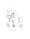 RF Fingerprinting for Location Estimation diagram and image