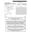 MONITORING ACCESS TO A LOCATION diagram and image