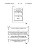 MONITORING ACCESS TO A LOCATION diagram and image