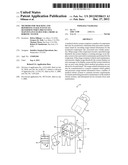 METHODS FOR TRACKING AND REPORTING USAGE EVENTS TO DETERMINE WHEN     PREVENTIVE MAINTENANCE IS DUE FOR A MEDICAL ROBOTIC SYSTEM diagram and image