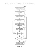 METHODS FOR TRACKING AND REPORTING USAGE EVENTS TO DETERMINE WHEN     PREVENTIVE MAINTENANCE IS DUE FOR A MEDICAL ROBOTIC SYSTEM diagram and image