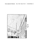 Computer-implemented land planning system and method with automated     parking area design tools diagram and image