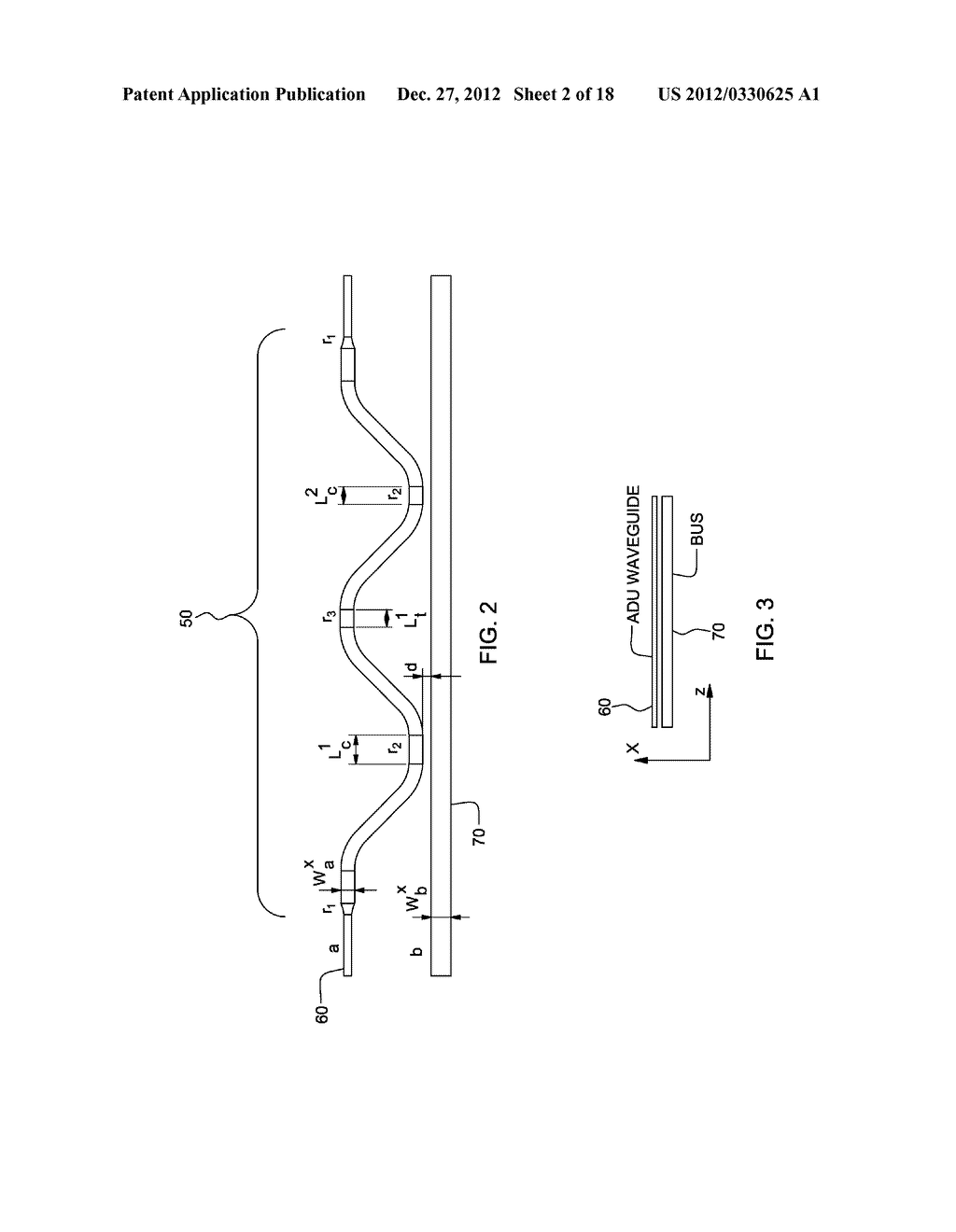 MULTI-MODE MULTIPLEXING USING STAGED COUPLING AND QUASI-PHASE-MATCHING - diagram, schematic, and image 03