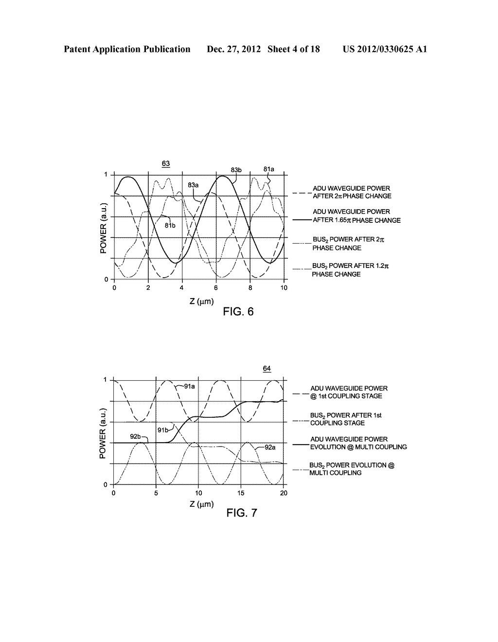 MULTI-MODE MULTIPLEXING USING STAGED COUPLING AND QUASI-PHASE-MATCHING - diagram, schematic, and image 05