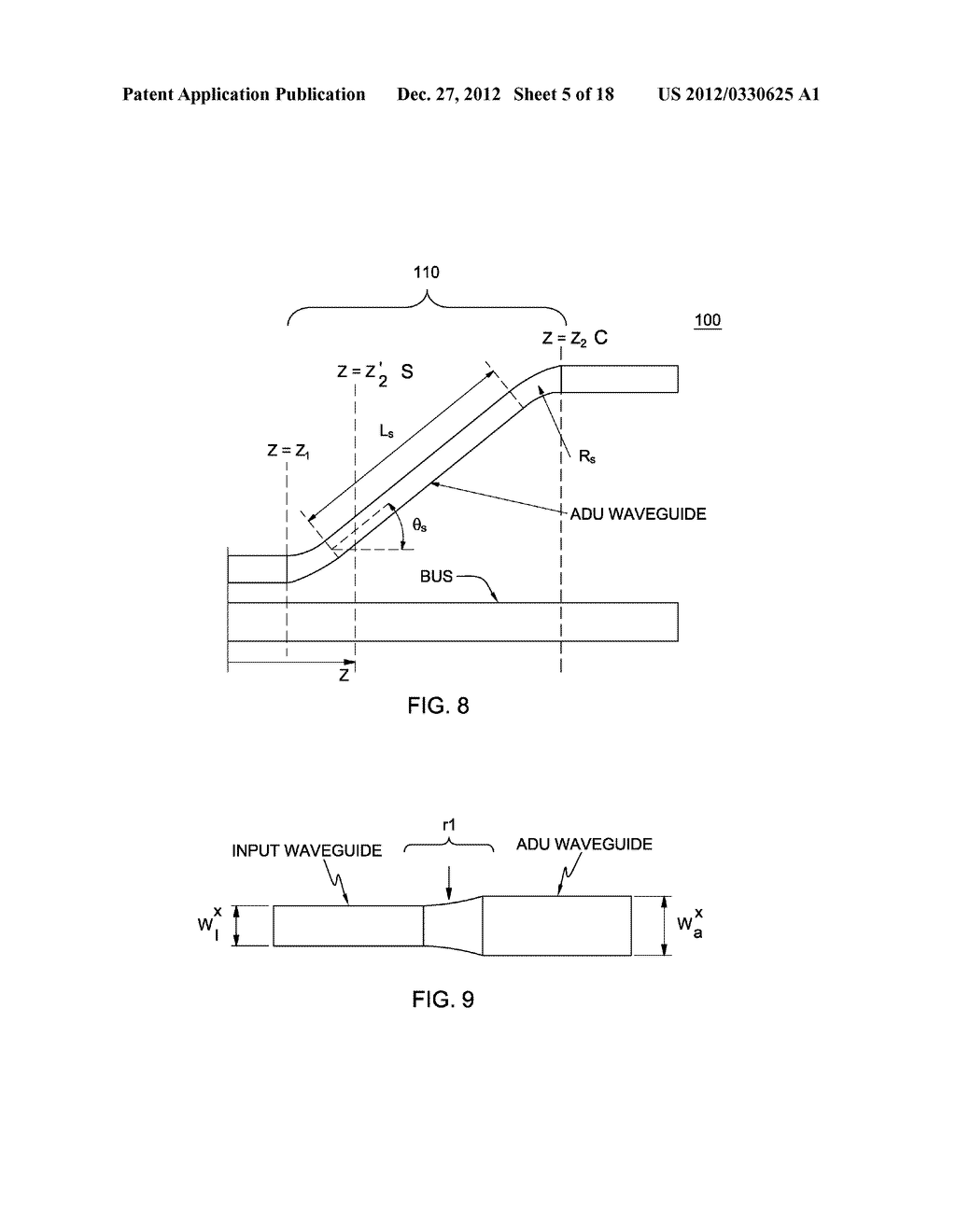 MULTI-MODE MULTIPLEXING USING STAGED COUPLING AND QUASI-PHASE-MATCHING - diagram, schematic, and image 06
