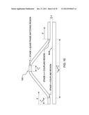 MULTI-MODE MULTIPLEXING USING STAGED COUPLING AND QUASI-PHASE-MATCHING diagram and image