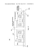 MULTI-MODE MULTIPLEXING USING STAGED COUPLING AND QUASI-PHASE-MATCHING diagram and image