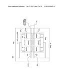 MULTI-MODE MULTIPLEXING USING STAGED COUPLING AND QUASI-PHASE-MATCHING diagram and image