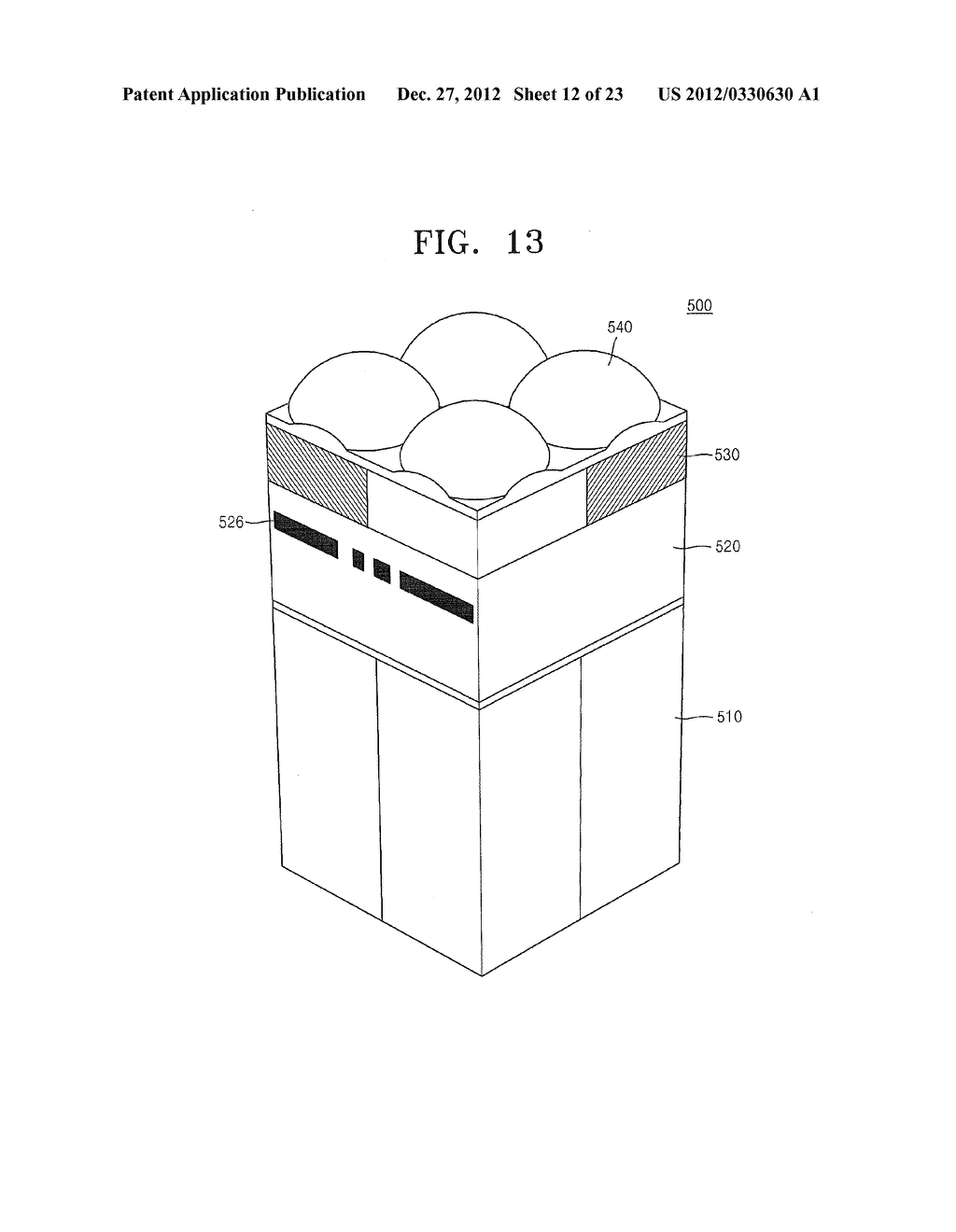 HYBRID APPARATUS AND METHODS FOR ANALYZING ELECTROMAGNETIC WAVES - diagram, schematic, and image 13