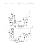 Method and System of Using Inferential Measurements for Abnormal Event     Detection in Continuous Industrial Processes diagram and image