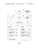 SEGMENTING AD INVENTORY BY CREATORS, RECOMMENDERS AND THEIR SOCIAL STATUS diagram and image