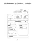 SEGMENTING AD INVENTORY BY CREATORS, RECOMMENDERS AND THEIR SOCIAL STATUS diagram and image