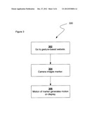 SYSTEMS AND METHODS FOR GESTURE-BASED INTERACTION WITH COMPUTER SYSTEMS diagram and image