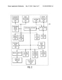 SIMPLIFIED SEARCHING FOR MEDIA SERVICES USING A CONTROL DEVICE diagram and image