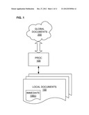 INTUITIVE, CONTEXTUAL INFORMATION SEARCH AND PRESENTATION SYSTEMS AND     METHODS diagram and image