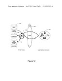 SYSTEM AND METHOD FOR PRESENTING USER GENERATED GEO-LOCATED OBJECTS diagram and image