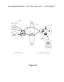 SYSTEM AND METHOD FOR PRESENTING USER GENERATED GEO-LOCATED OBJECTS diagram and image