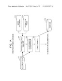 METHOD, COMPUTER SYSTEM, AND COMPUTER PROGRAM FOR SEARCHING DOCUMENT DATA     USING SEARCH KEYWORD diagram and image