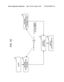 METHOD, COMPUTER SYSTEM, AND COMPUTER PROGRAM FOR SEARCHING DOCUMENT DATA     USING SEARCH KEYWORD diagram and image