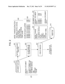 METHOD, COMPUTER SYSTEM, AND COMPUTER PROGRAM FOR SEARCHING DOCUMENT DATA     USING SEARCH KEYWORD diagram and image