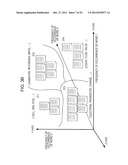 METHOD, COMPUTER SYSTEM, AND COMPUTER PROGRAM FOR SEARCHING DOCUMENT DATA     USING SEARCH KEYWORD diagram and image