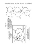 METHOD, COMPUTER SYSTEM, AND COMPUTER PROGRAM FOR SEARCHING DOCUMENT DATA     USING SEARCH KEYWORD diagram and image