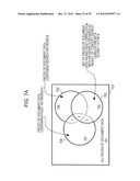 METHOD, COMPUTER SYSTEM, AND COMPUTER PROGRAM FOR SEARCHING DOCUMENT DATA     USING SEARCH KEYWORD diagram and image