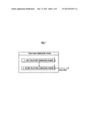 TRAJECTORY GENERATION SYSTEM AND TRAJECTORY GENERATION METHOD diagram and image