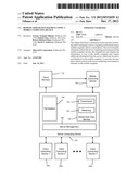 Remote Server Management Using a Mobile Computing Device diagram and image