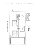 Remote Server Management Using a Mobile Computing Device diagram and image