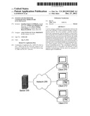 SYSTEM AND METHOD FOR CONSOLIDATING MIDDLEWARE FUNCTIONALITY diagram and image