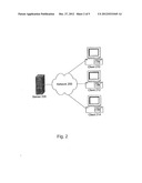 SYSTEM AND METHOD FOR CONSOLIDATING MIDDLEWARE FUNCTIONALITY diagram and image